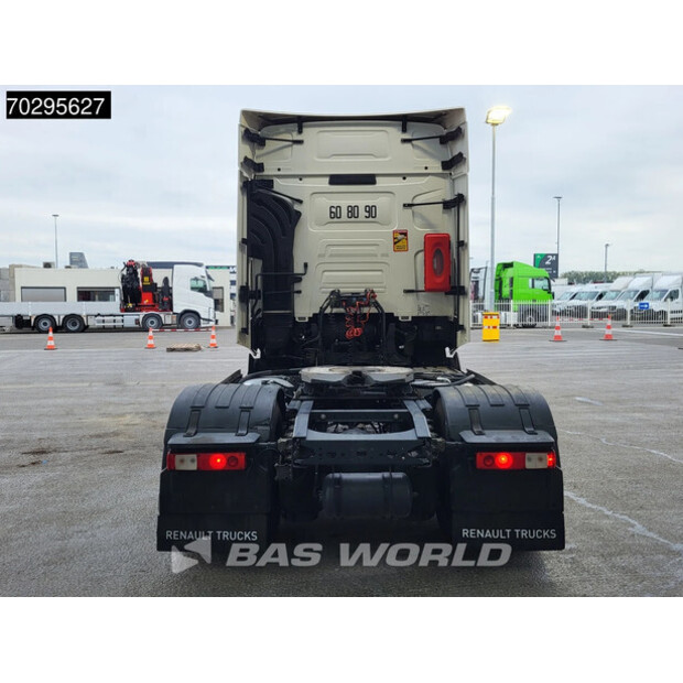 2020 Renault T520-45396835