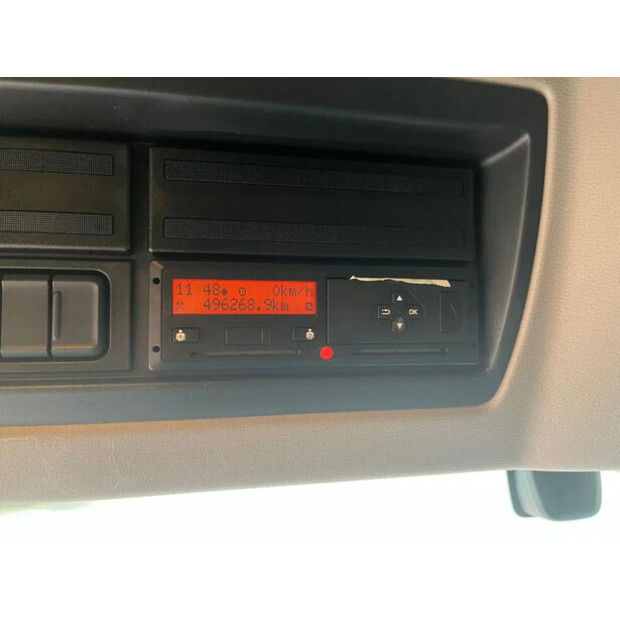 2018 DAF LF 210 FA 12 TN-45396841