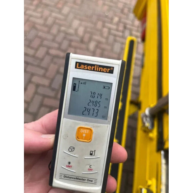 2018 DAF LF 210 FA 12 TN-45396843