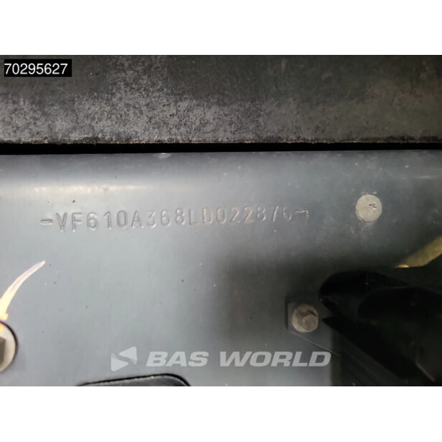 2020 Renault T520-45396887