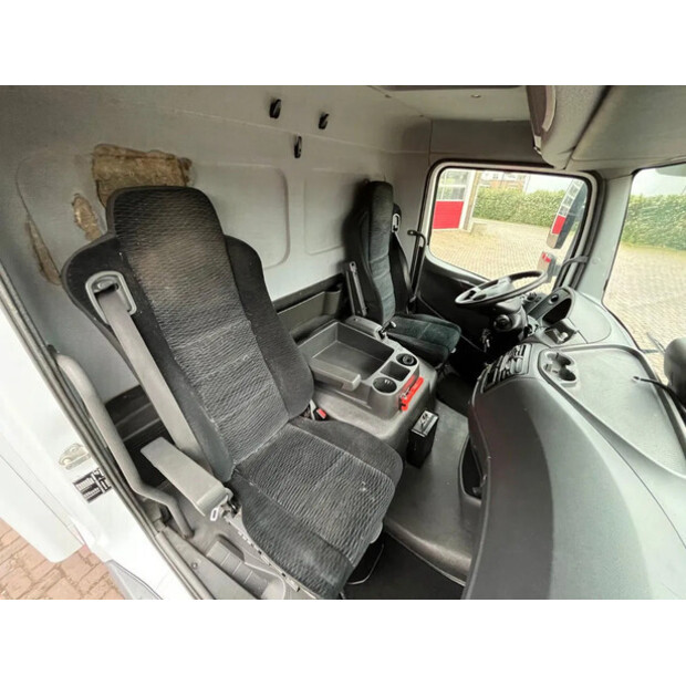 2017 Mercedes-Benz ATEGO 816-45396984