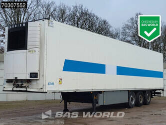 Image de REMORQUES 2013 Schmitz Cargobull SCB*S3B