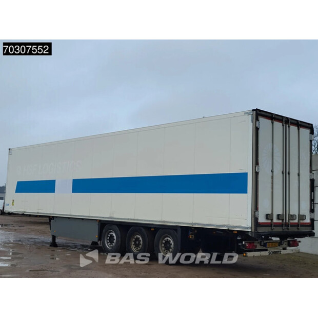 2013 شميتز كارجوبول SCB*S3B-45397090