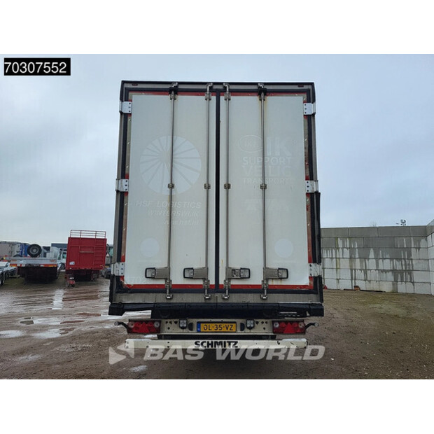 2013 شميتز كارجوبول SCB*S3B-45397095