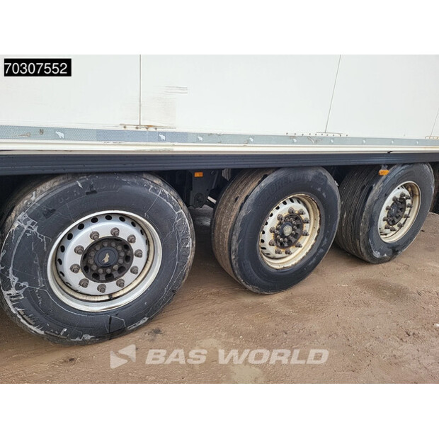 2013 شميتز كارجوبول SCB*S3B-45397105