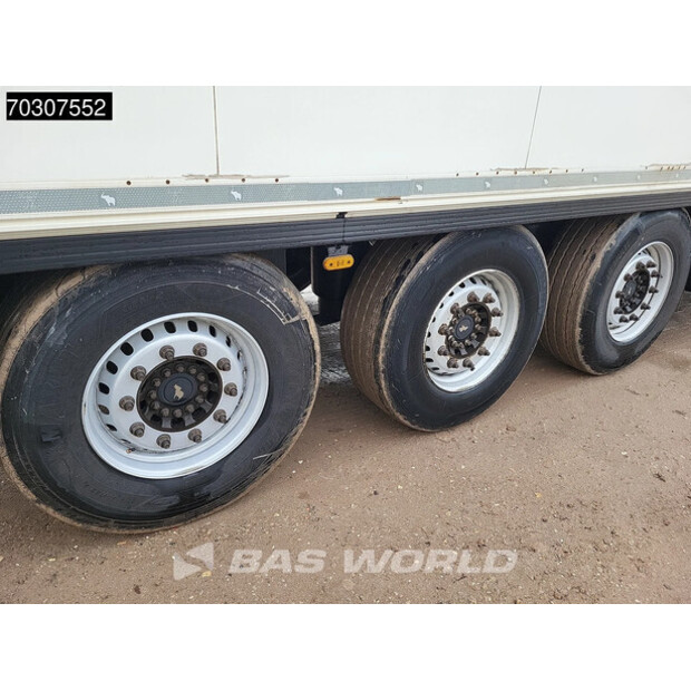 2013 شميتز كارجوبول SCB*S3B-45397106