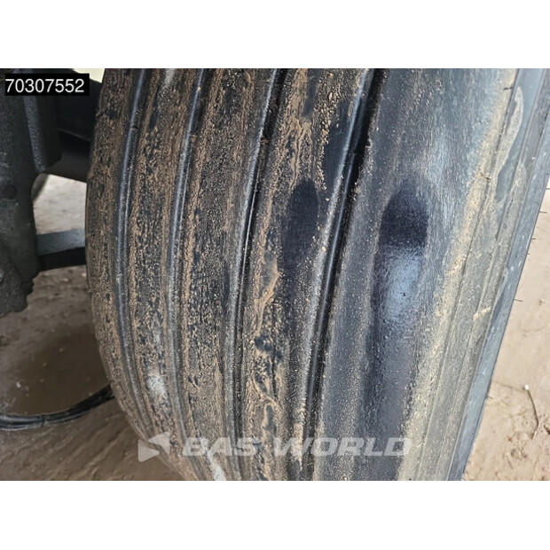 2013 شميتز كارجوبول SCB*S3B-45397107