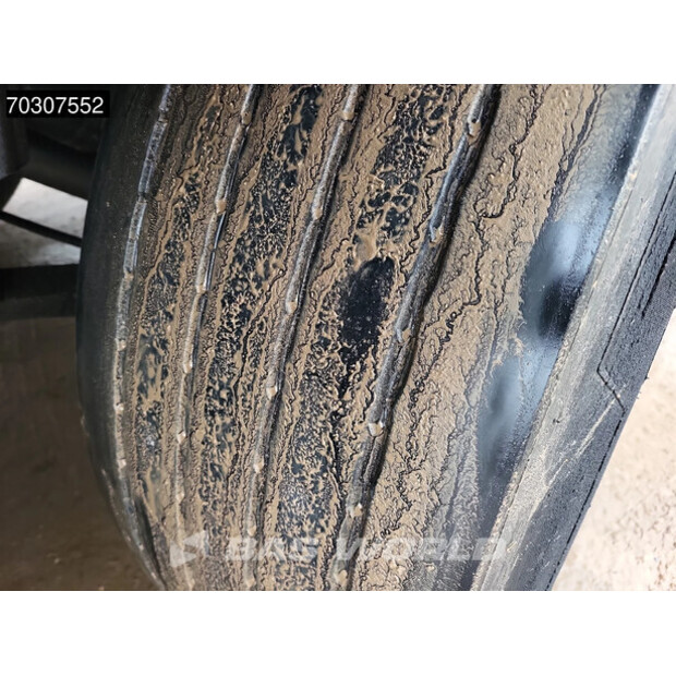 2013 شميتز كارجوبول SCB*S3B-45397108