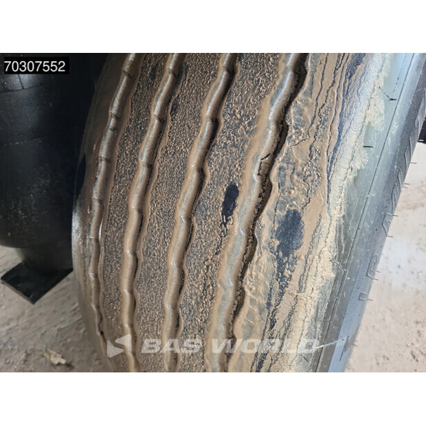 2013 شميتز كارجوبول SCB*S3B-45397110