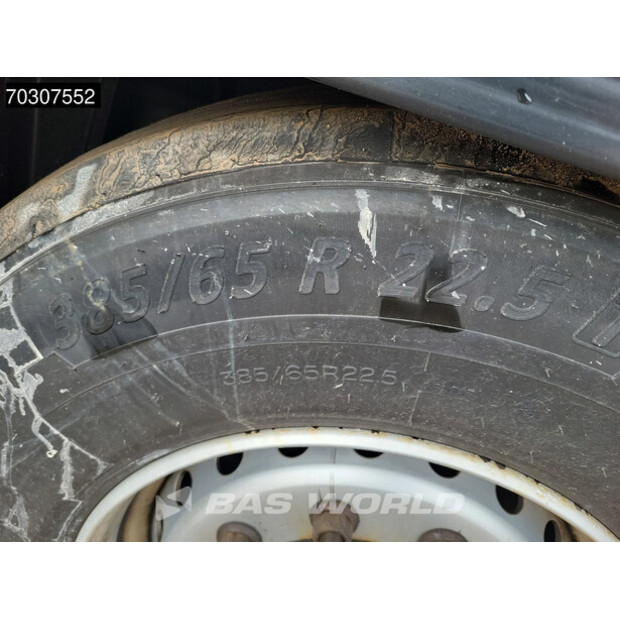 2013 شميتز كارجوبول SCB*S3B-45397113