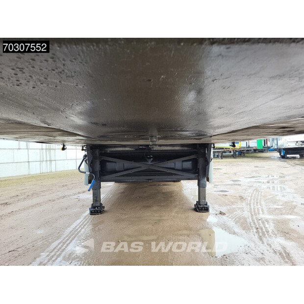 2013 شميتز كارجوبول SCB*S3B-45397120