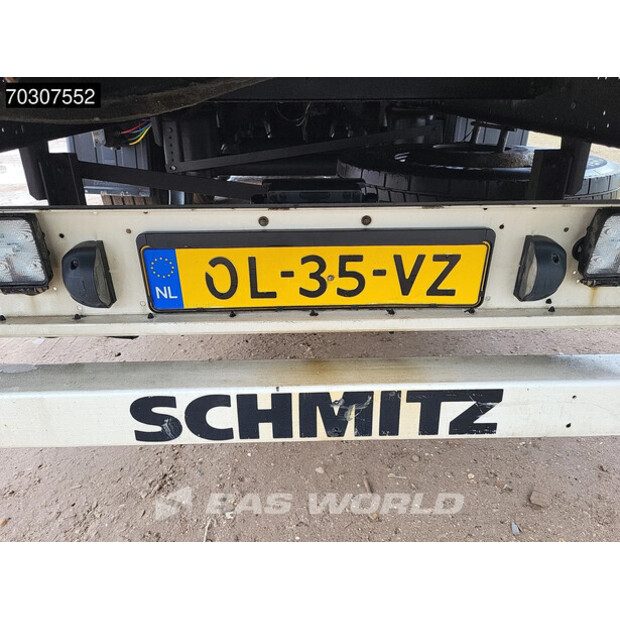 2013 شميتز كارجوبول SCB*S3B-45397122