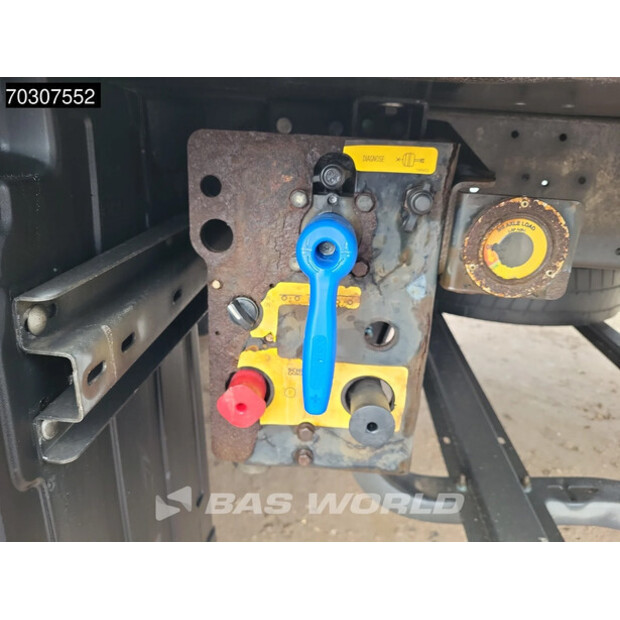 2013 شميتز كارجوبول SCB*S3B-45397124