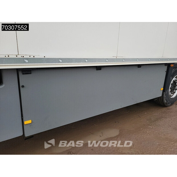 2013 شميتز كارجوبول SCB*S3B-45397125