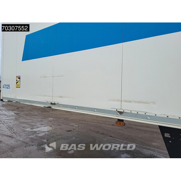 2013 شميتز كارجوبول SCB*S3B-45397127