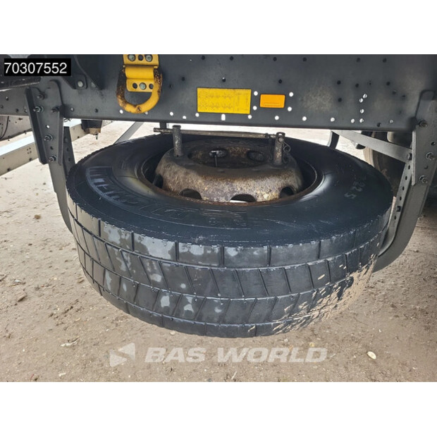 2013 شميتز كارجوبول SCB*S3B-45397128