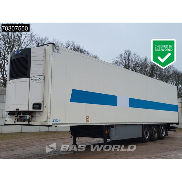 2014 Schmitz Cargobull SCB*S3B-45397135