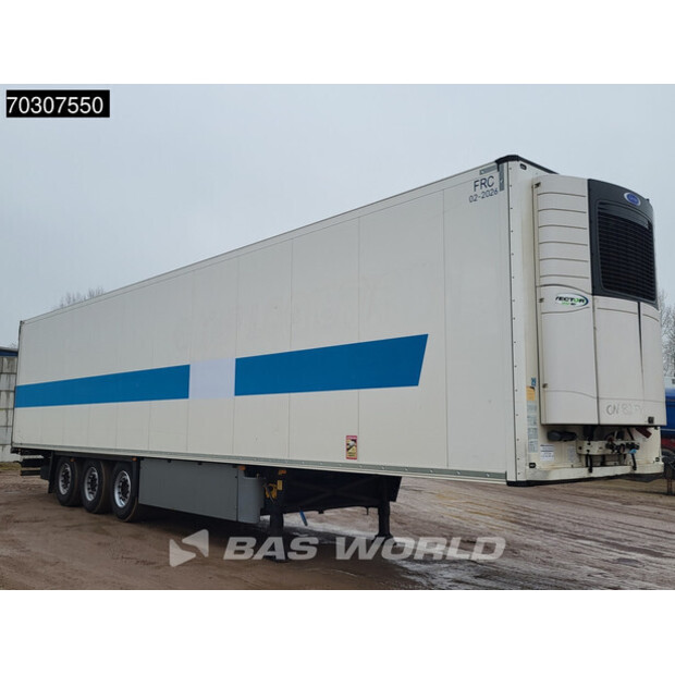 2014 Schmitz Cargobull SCB*S3B-45397137