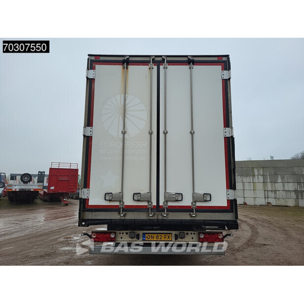 2014 Schmitz Cargobull SCB*S3B-45397141