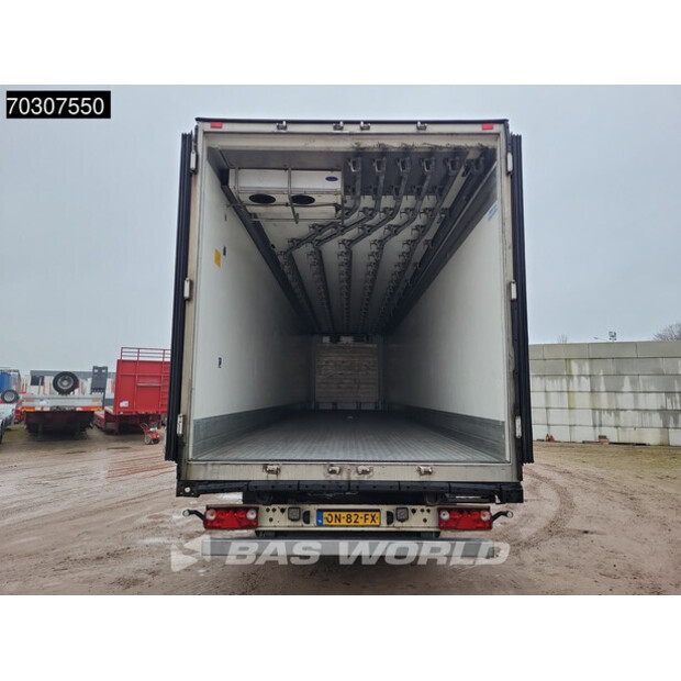 2014 Schmitz Cargobull SCB*S3B-45397142