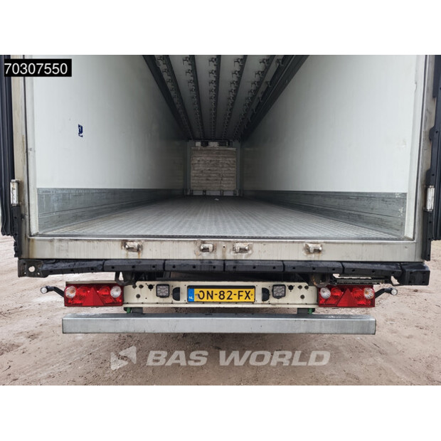 2014 Schmitz Cargobull SCB*S3B-45397143