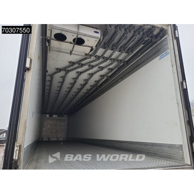 2014 Schmitz Cargobull SCB*S3B-45397144