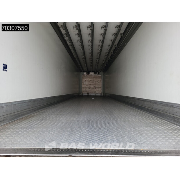 2014 Schmitz Cargobull SCB*S3B-45397145