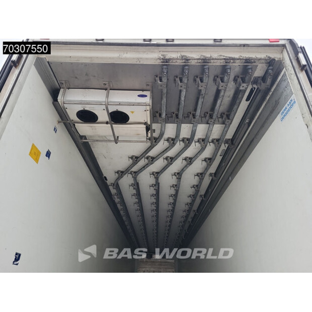 2014 Schmitz Cargobull SCB*S3B-45397147