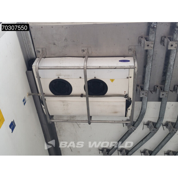 2014 Schmitz Cargobull SCB*S3B-45397148