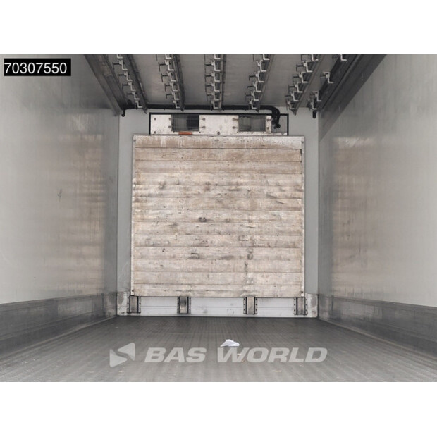 2014 Schmitz Cargobull SCB*S3B-45397149