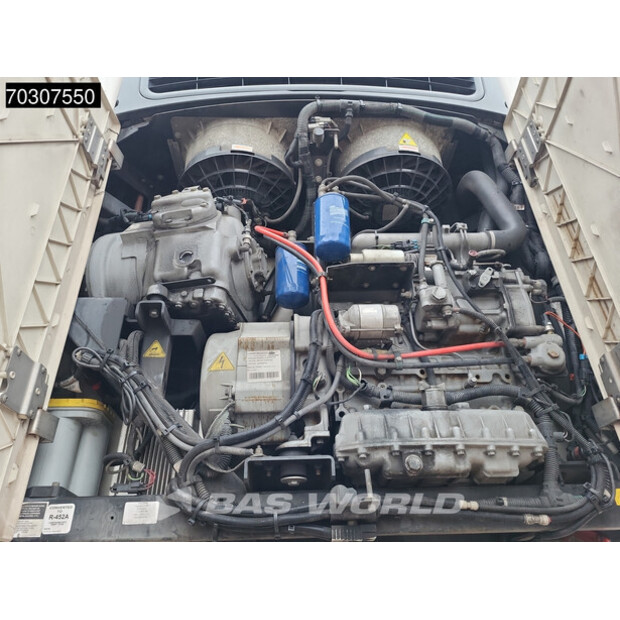 2014 Schmitz Cargobull SCB*S3B-45397150