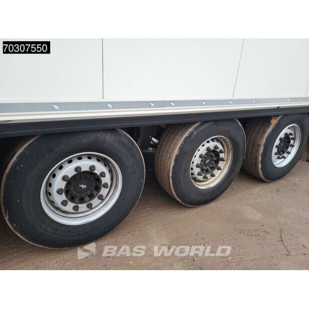 2014 Schmitz Cargobull SCB*S3B-45397151