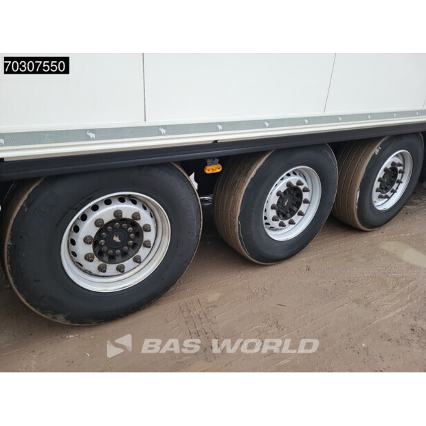 2014 Schmitz Cargobull SCB*S3B-45397152