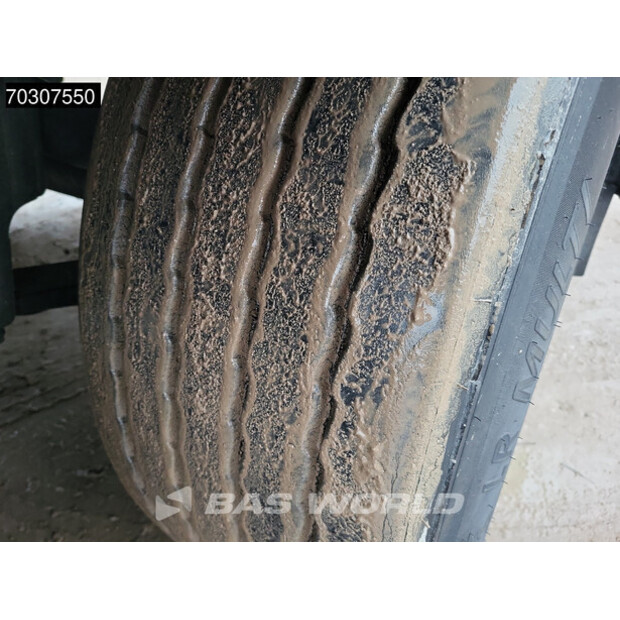 2014 Schmitz Cargobull SCB*S3B-45397154