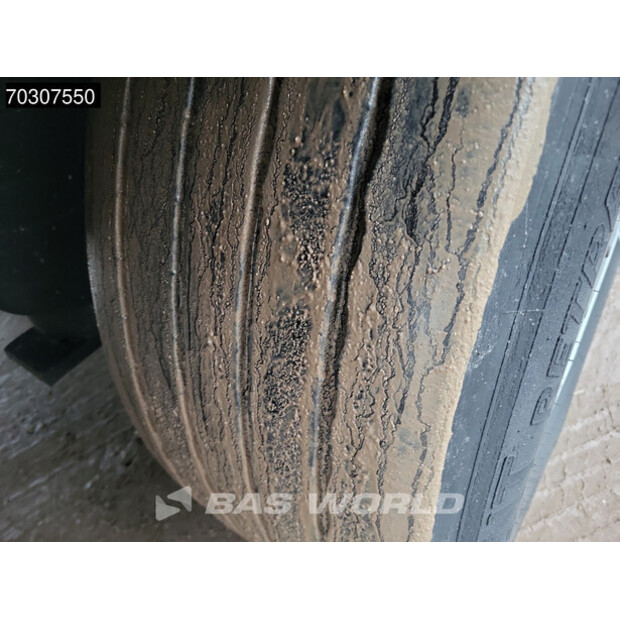 2014 Schmitz Cargobull SCB*S3B-45397157