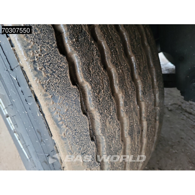 2014 Schmitz Cargobull SCB*S3B-45397158