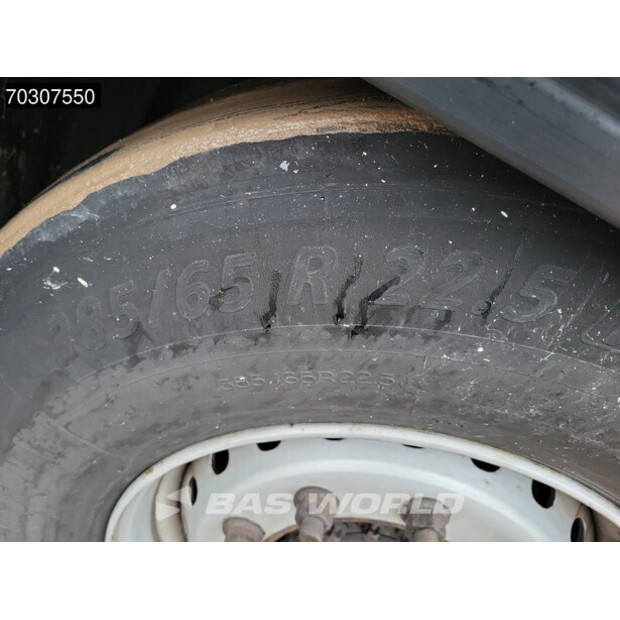 2014 Schmitz Cargobull SCB*S3B-45397159