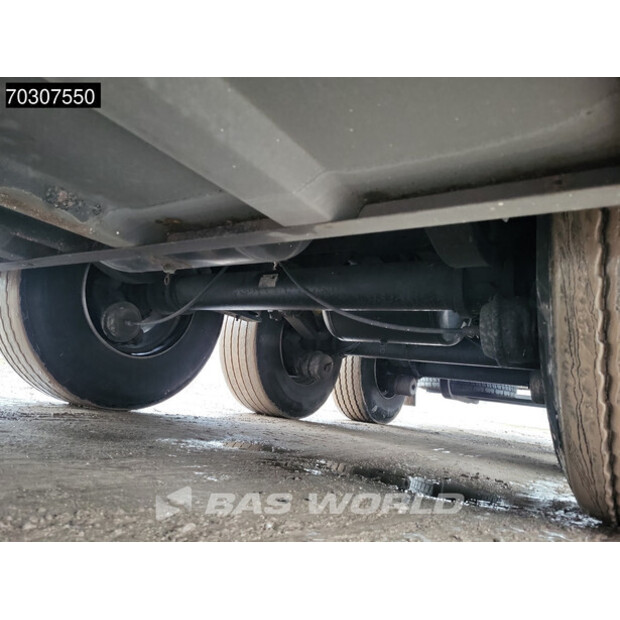 2014 Schmitz Cargobull SCB*S3B-45397160