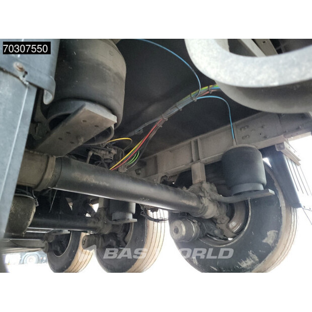 2014 Schmitz Cargobull SCB*S3B-45397161