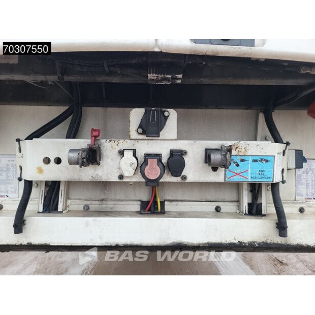 2014 Schmitz Cargobull SCB*S3B-45397162