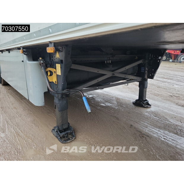 2014 Schmitz Cargobull SCB*S3B-45397163