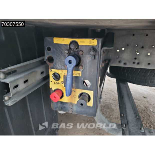 2014 Schmitz Cargobull SCB*S3B-45397169