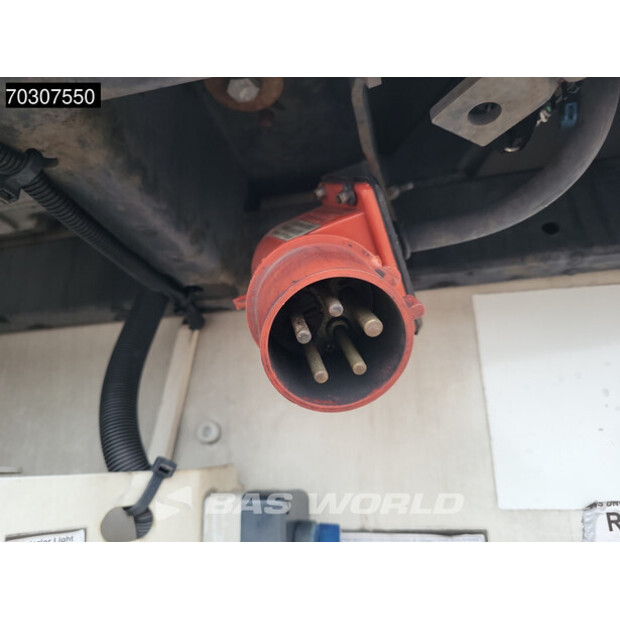 2014 Schmitz Cargobull SCB*S3B-45397172