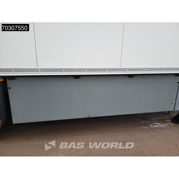 2014 Schmitz Cargobull SCB*S3B-45397175