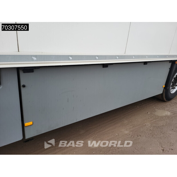 2014 Schmitz Cargobull SCB*S3B-45397176