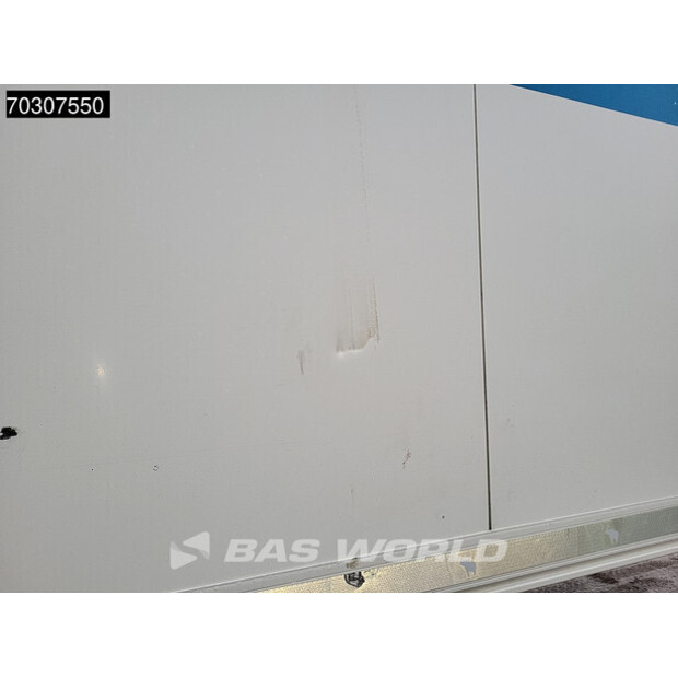 2014 Schmitz Cargobull SCB*S3B-45397177