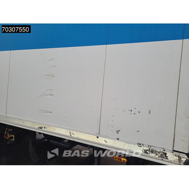 2014 Schmitz Cargobull SCB*S3B-45397178