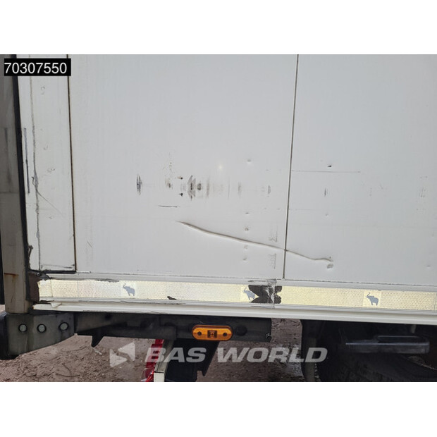 2014 Schmitz Cargobull SCB*S3B-45397179