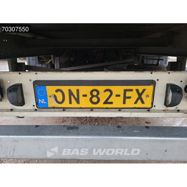 2014 Schmitz Cargobull SCB*S3B-45397180