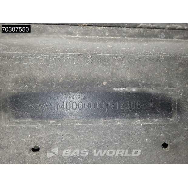 2014 Schmitz Cargobull SCB*S3B-45397183